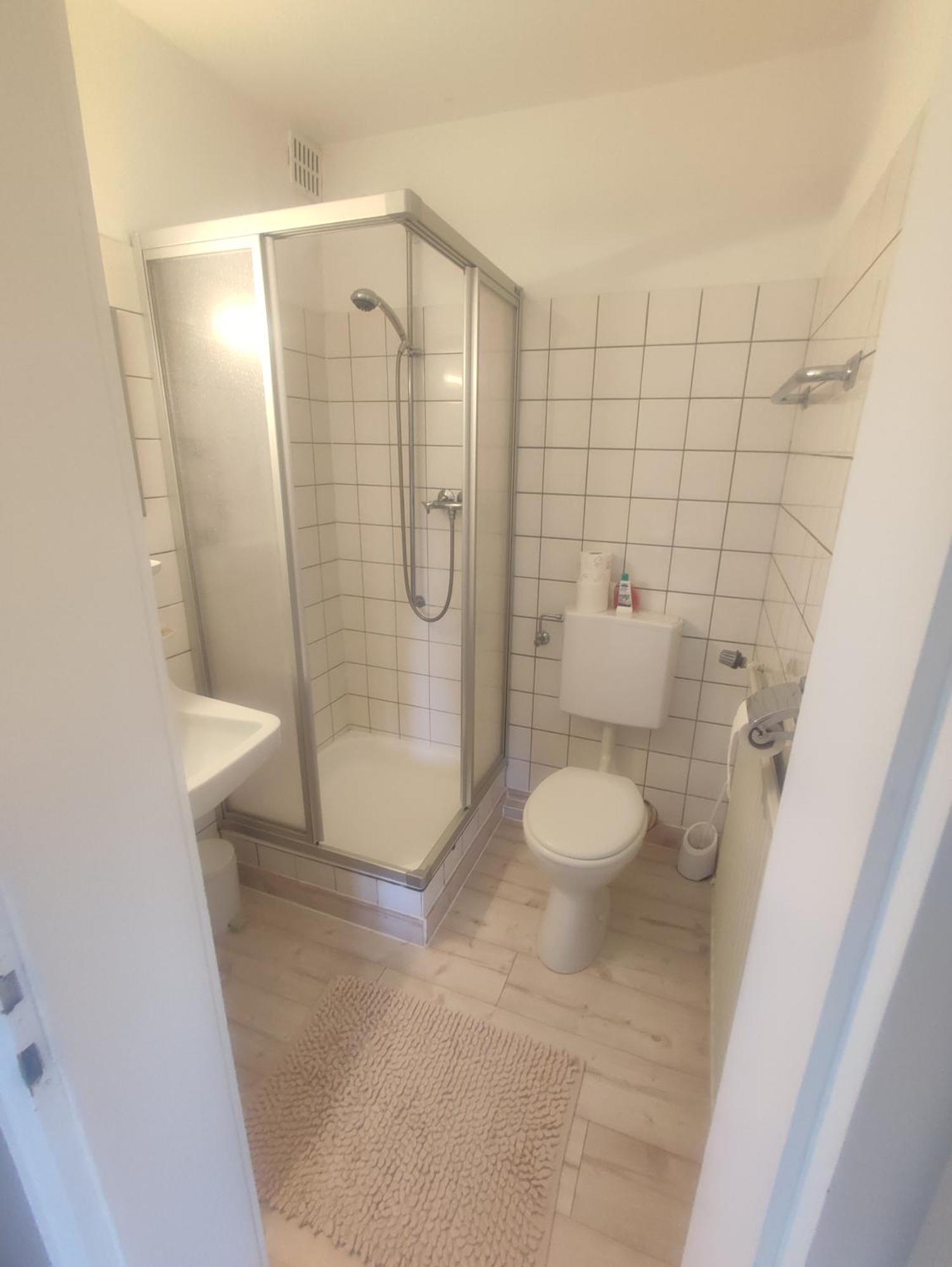 Aparthotel Entenkrug am Norderteich Horn-Bad Meinberg Zimmer foto